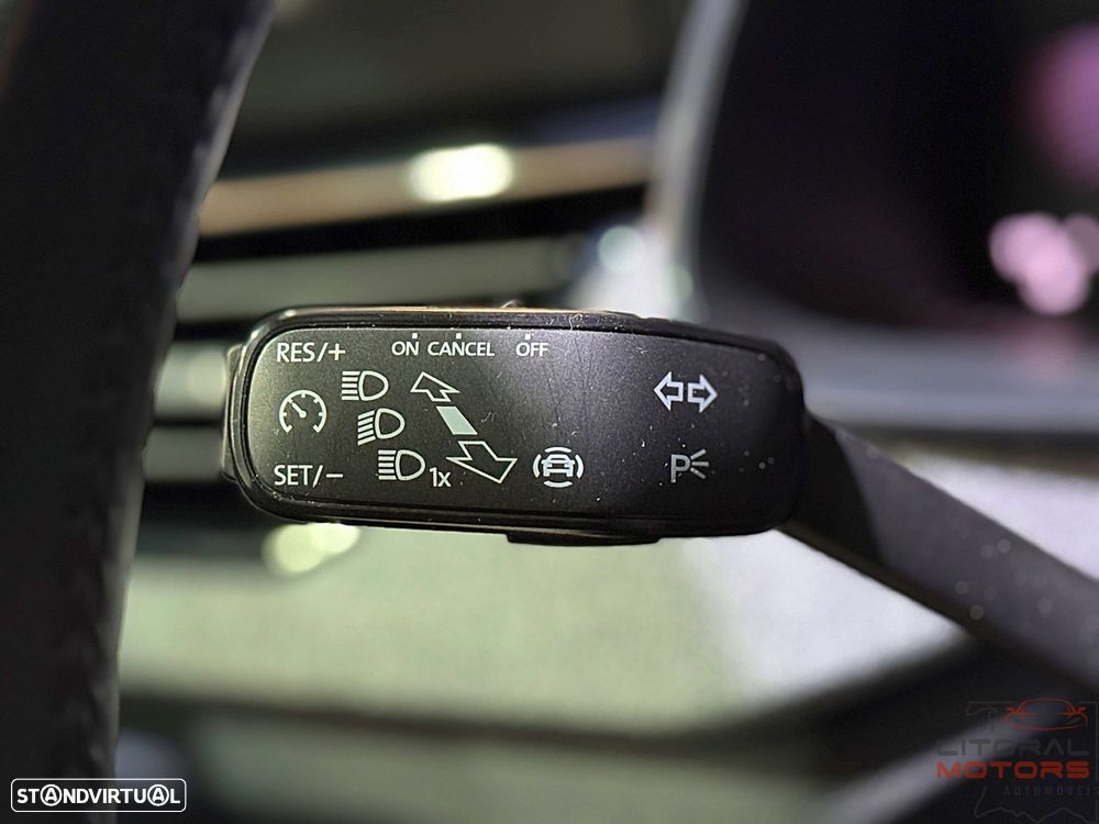 Skoda Kamiq 1.0 TSI Style DSG - 23