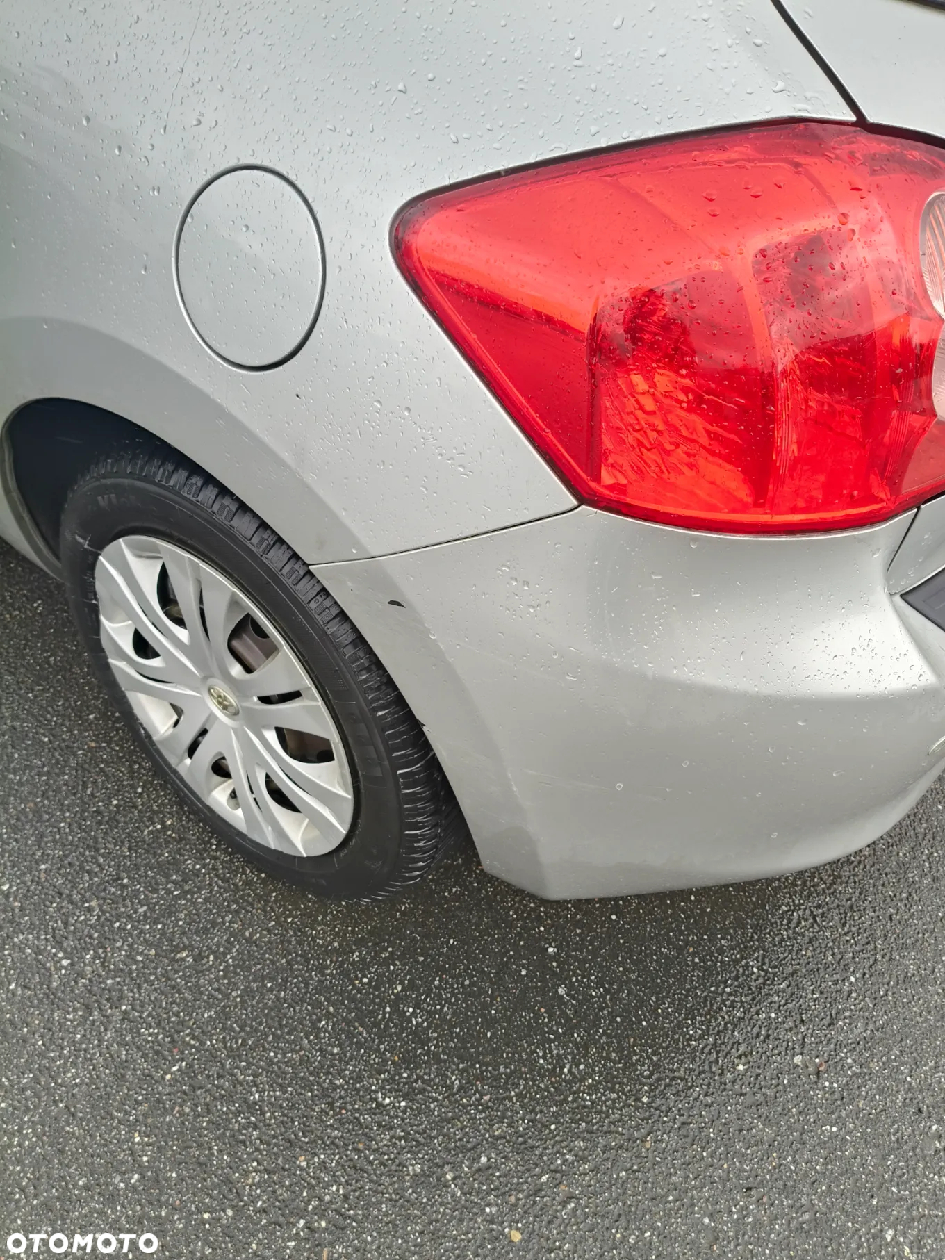 Toyota Auris 1.6 VVT-i Premium - 7