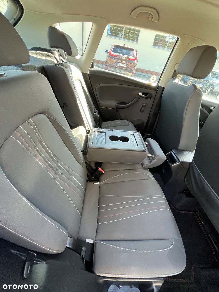 Seat Altea - 14