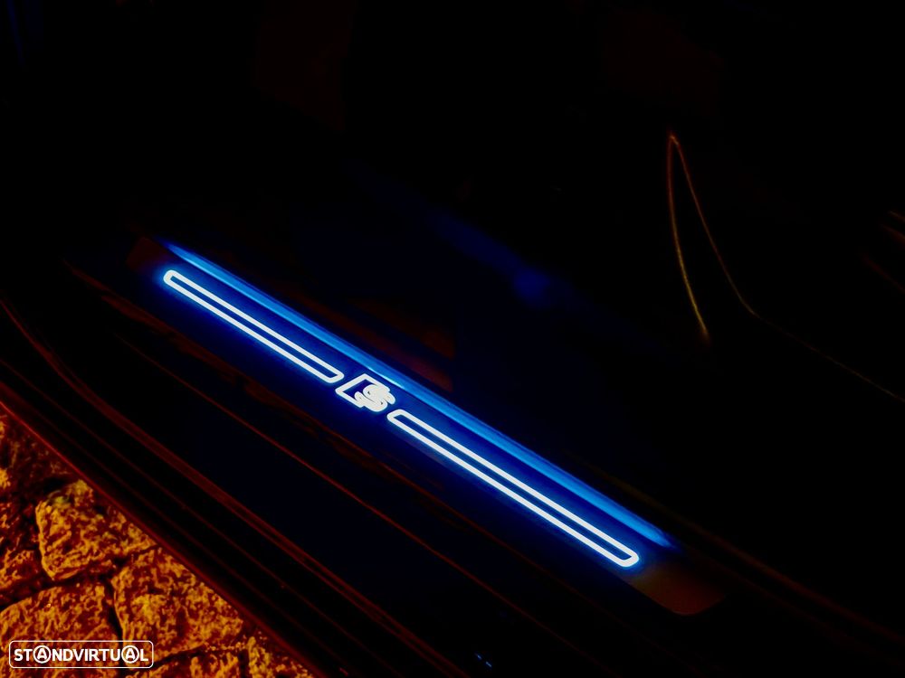 Audi A4 Avant 35 TDI S line S tronic - 41