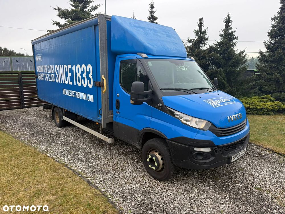 Iveco Daily - 8