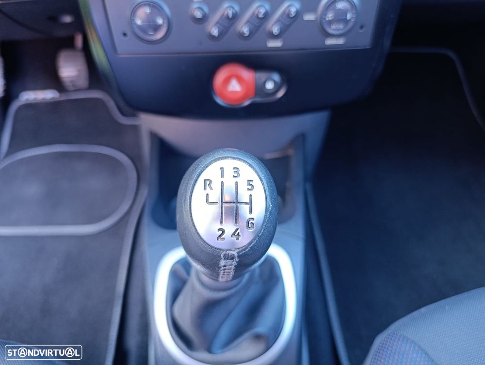 Renault Clio 1.5 DCI Dinamique - 9