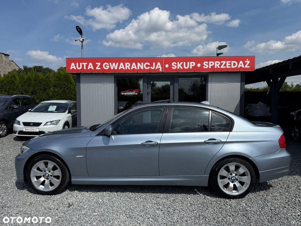 BMW Seria 3 - 2