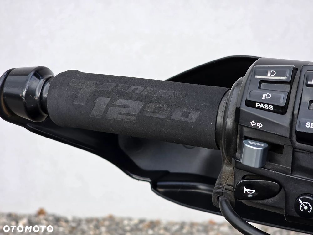 Yamaha Super Tenere - 25