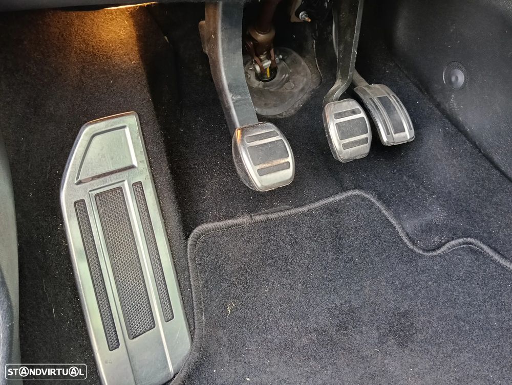 Peugeot 308 SW 1.2 PureTech GT Line - 17