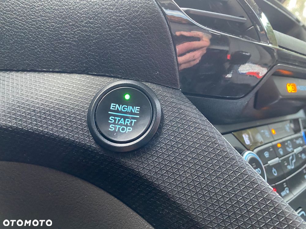 Ford Tourneo Connect Grand 1.5 EcoBlue Start/Stop Titanium - 30
