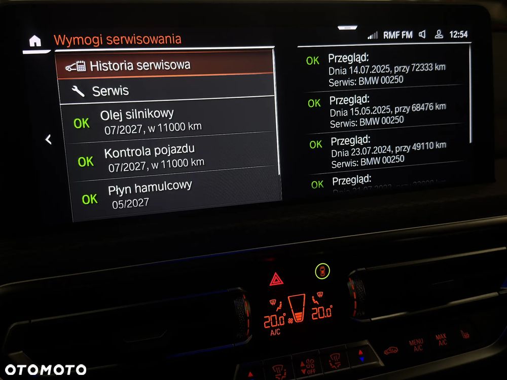 BMW X3 xDrive20d M Sport - 31
