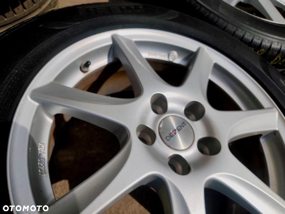 5x108 Felgi Aluminiowe Alufelgi 17 Koła Zimowe Zima FORD SMAX GALAXY II 2 MONDEO MK3 MK4 MK5 Puma CMAX KUGA FOCUS VOLVO S40 V40 C30 V50 V60 S60 S80 V70 V50 S-Max grand C-max Jaguar Legnica ALU-RAD 225/65 - 10