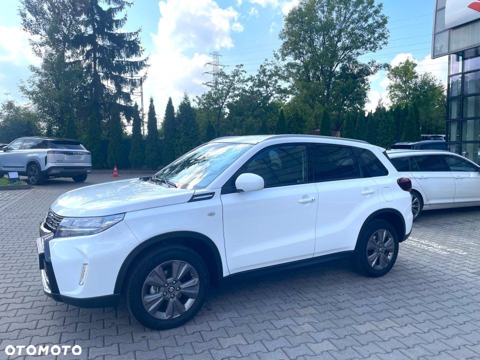Suzuki Vitara - 4