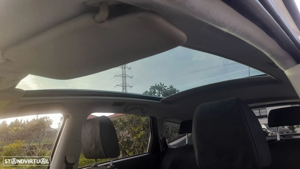 Nissan Qashqai +2 1.5 dCi Tekna Premium 18 - 33