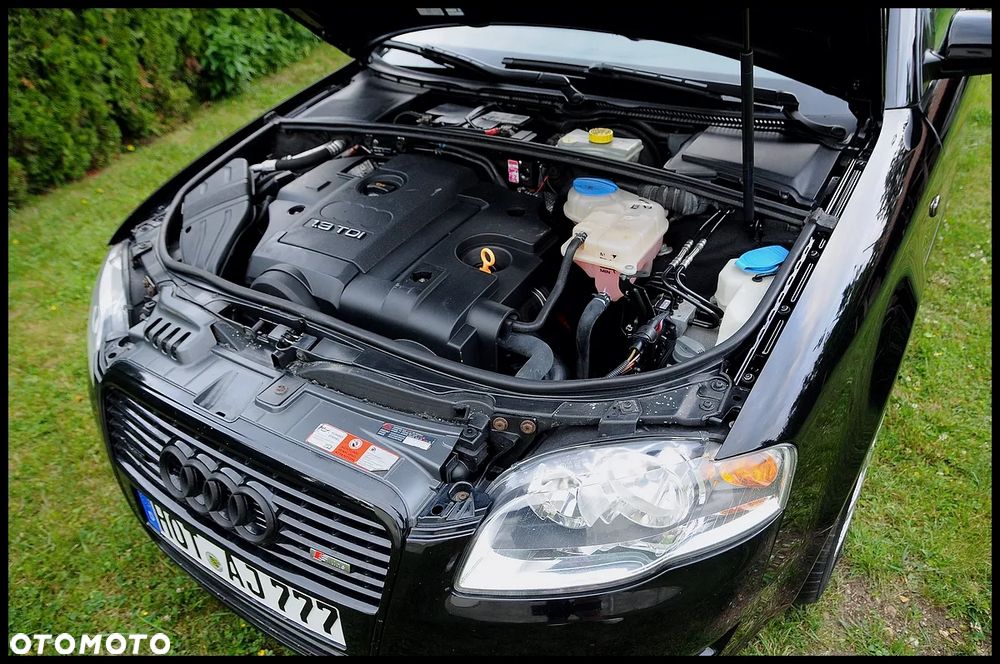 Audi A4 Avant - 25