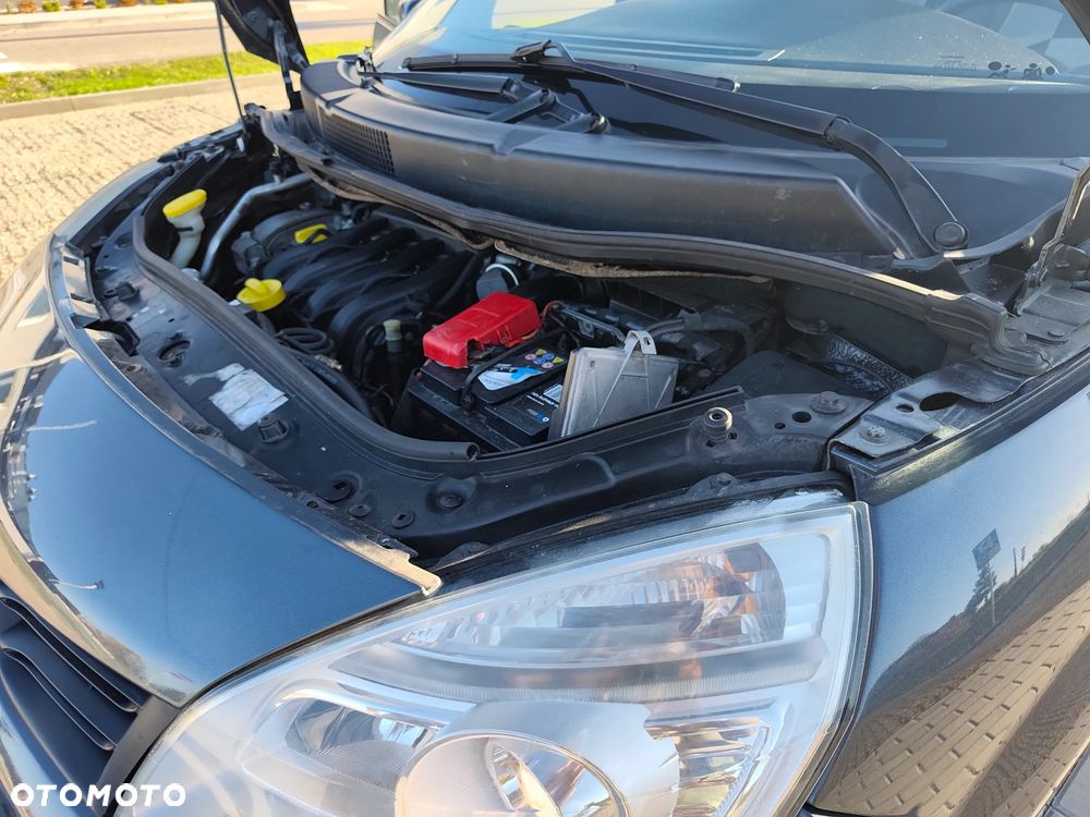 Renault Scenic - 19