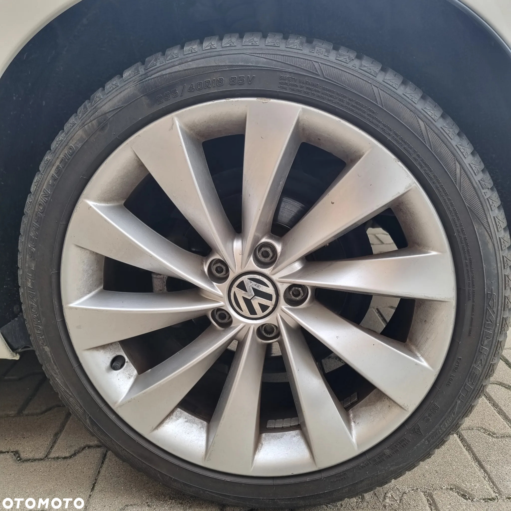 Volkswagen Scirocco 2.0 TSI DSG - 10