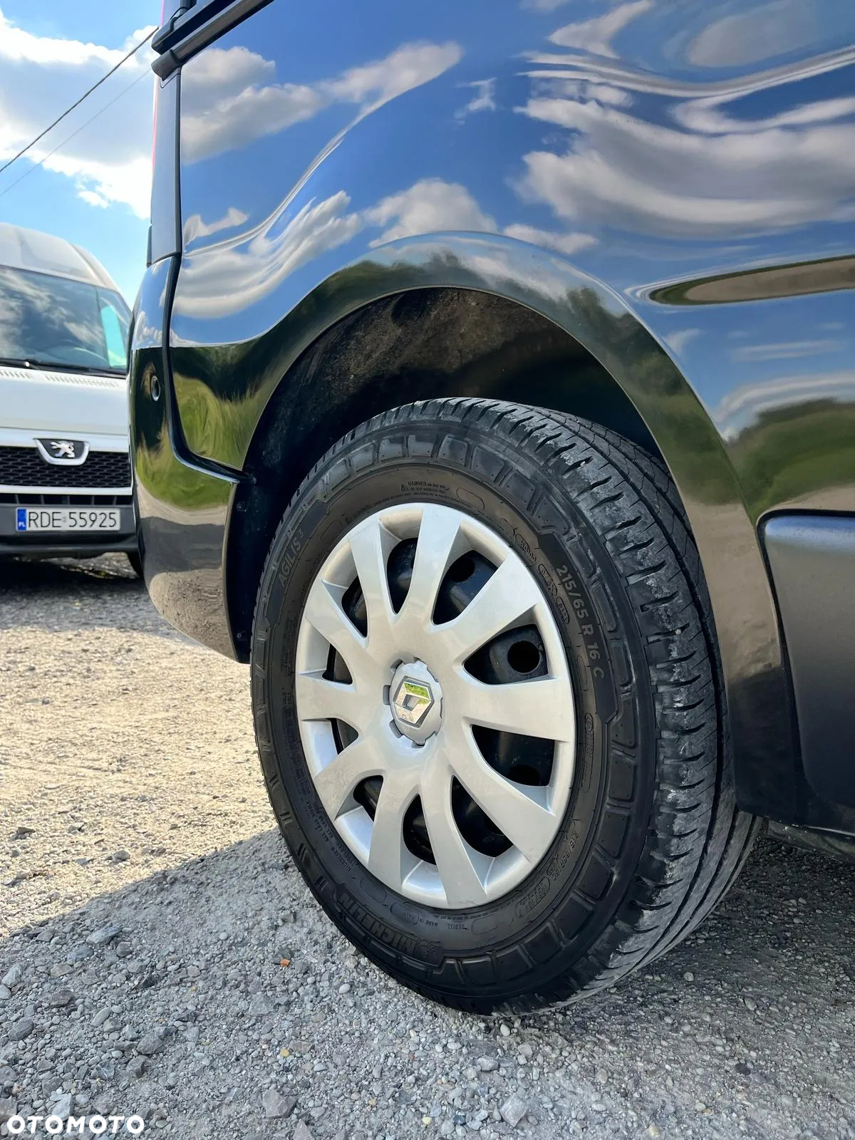 Renault Trafic - 5