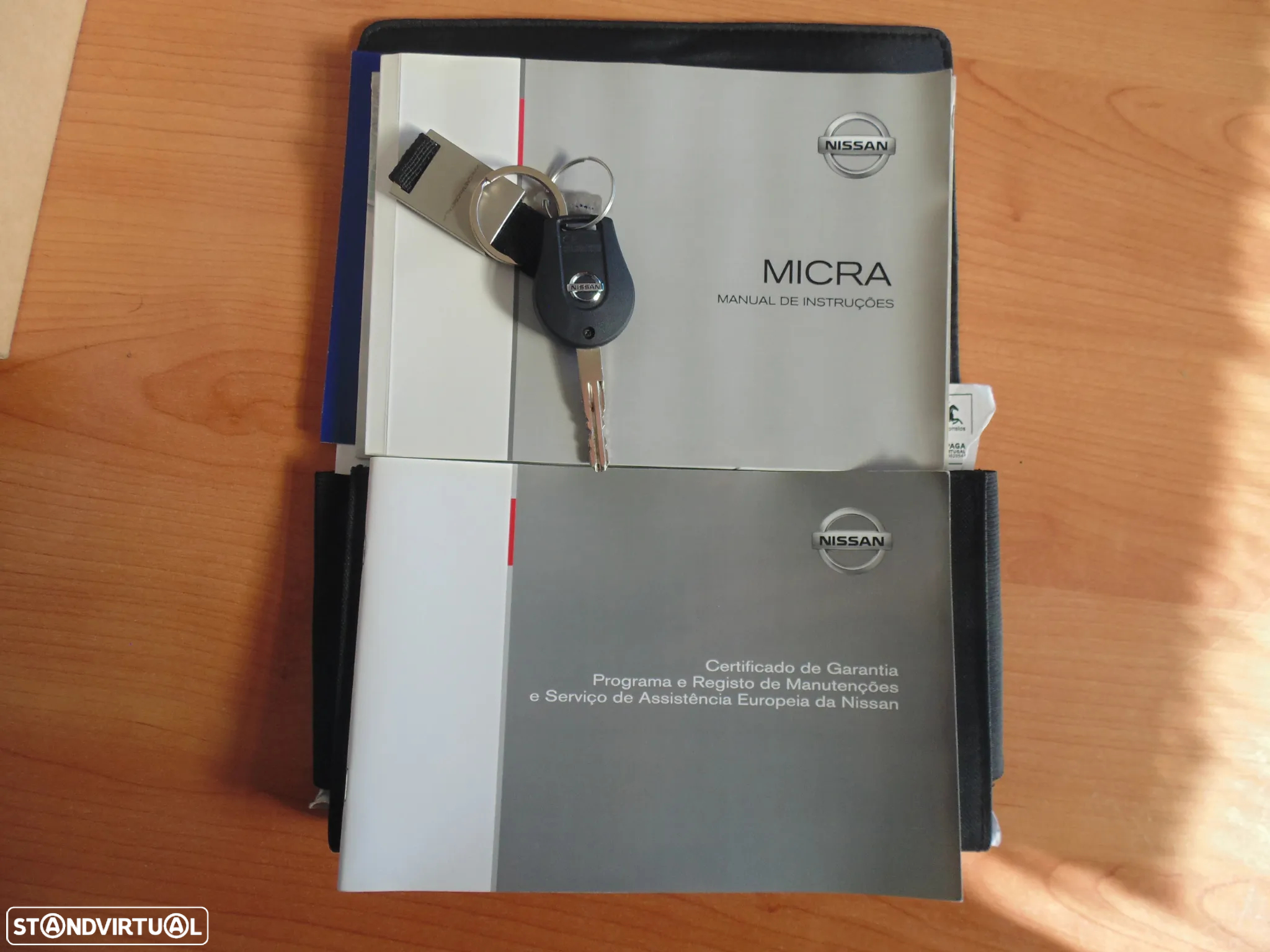 Nissan Micra 1.2 Naru Edition - 29