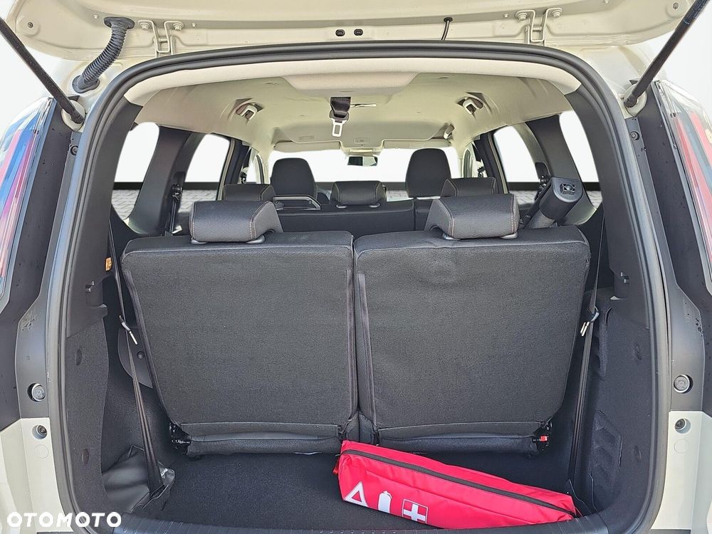 Dacia Jogger 1.8 Full Hybrid 155 Extreme MMT 7os - 28