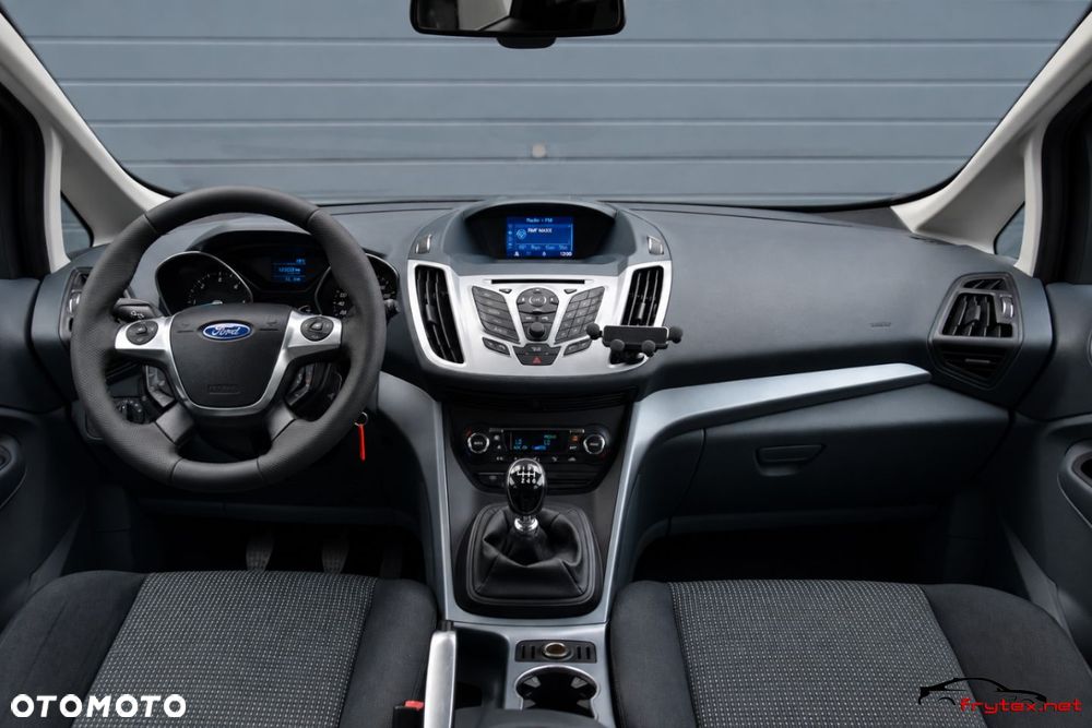Ford C-MAX - 30