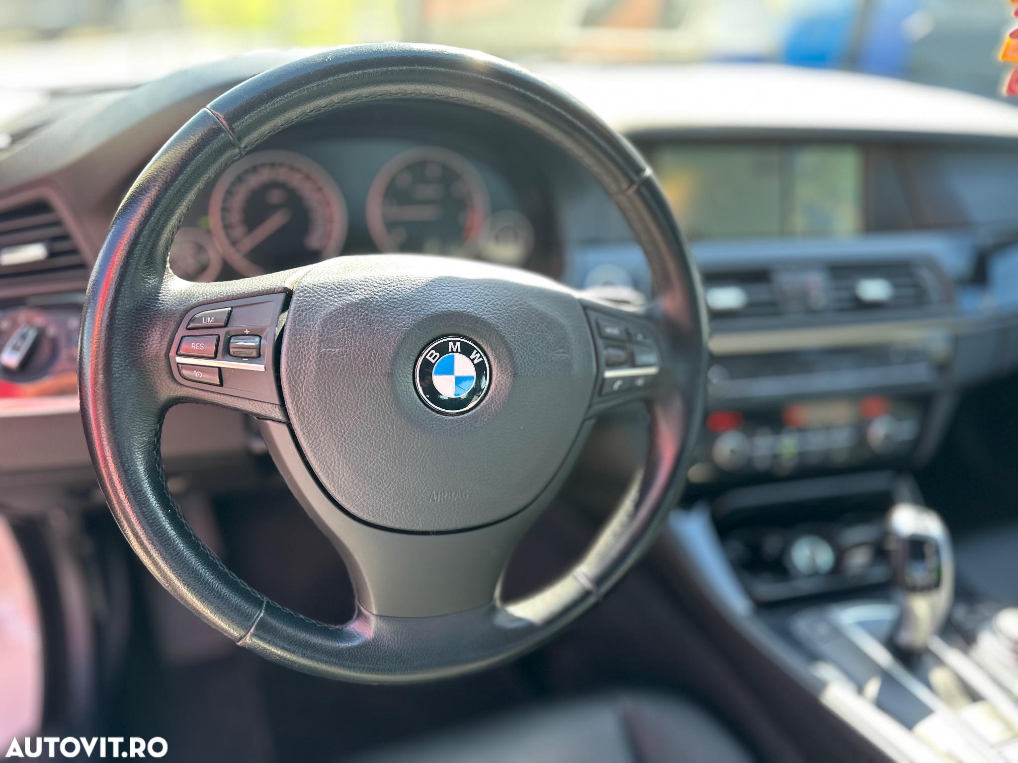 BMW Seria 5 - 11