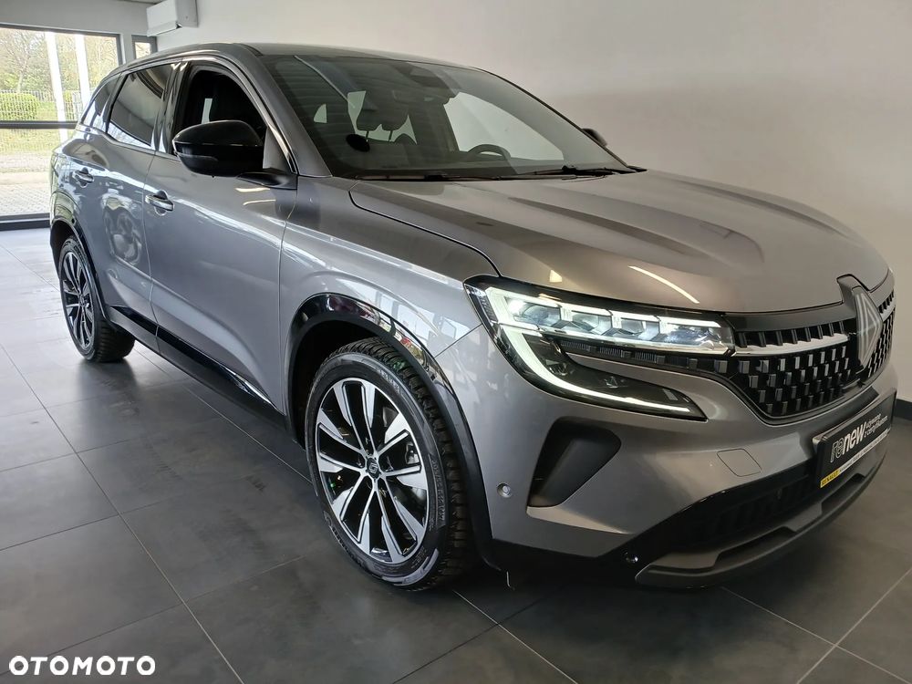 Renault Austral 1.2 E-Tech Full Hybrid 200 Techno MMT - 3