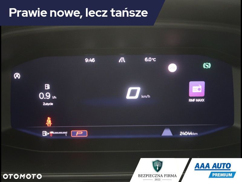 Cupra Formentor - 12