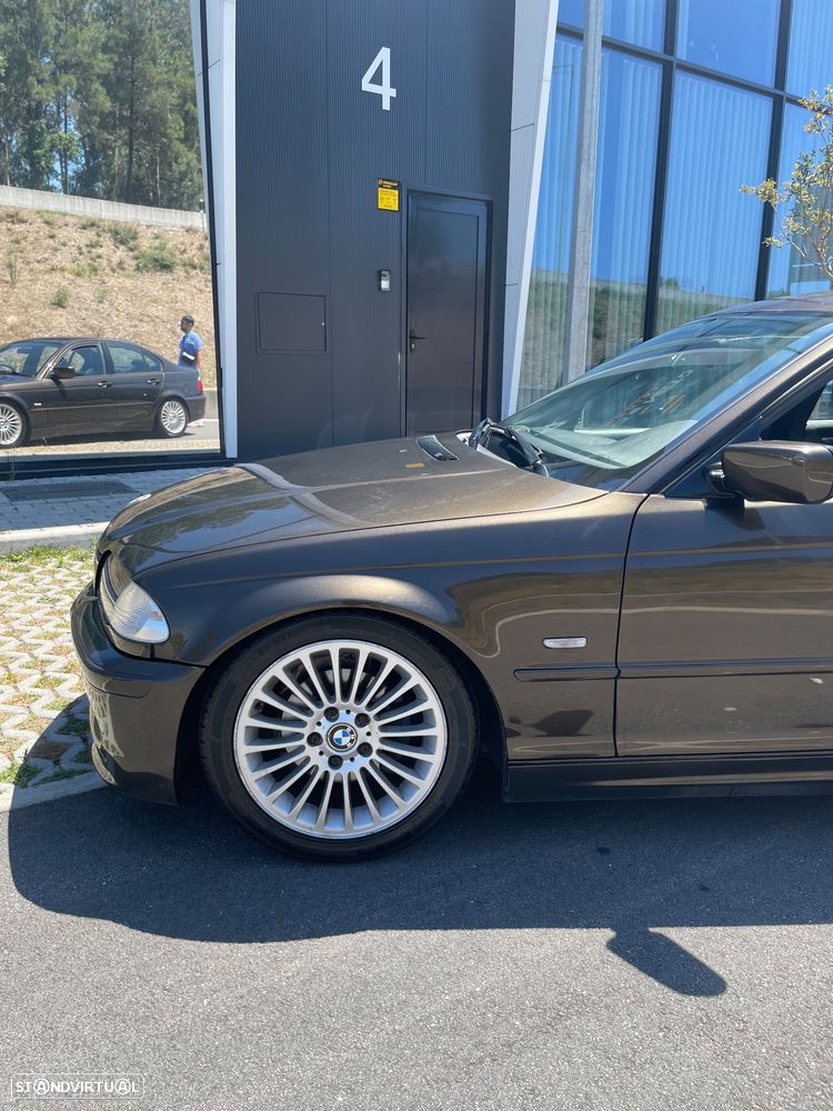 BMW 320 d - 10