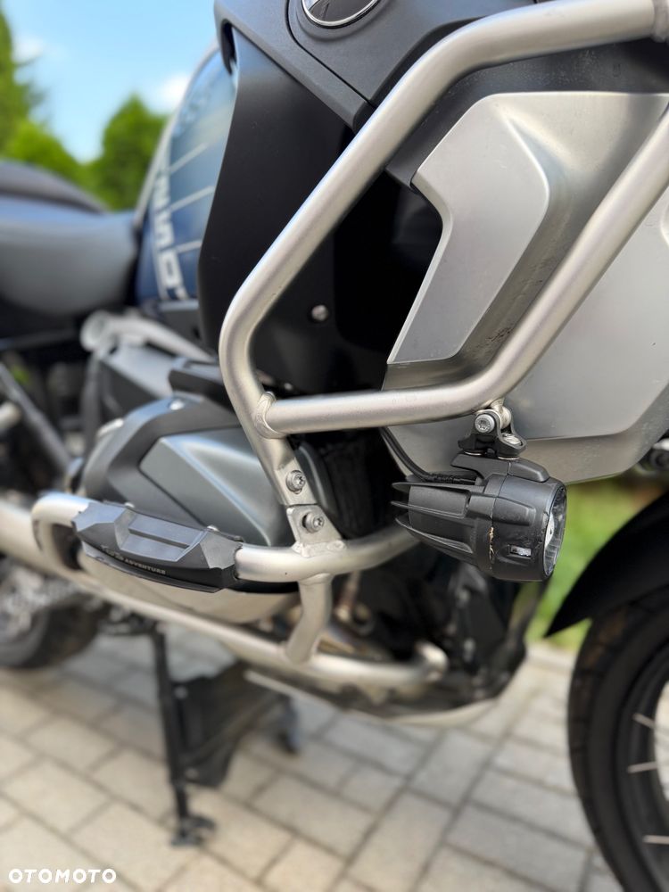 BMW Adventure - 17