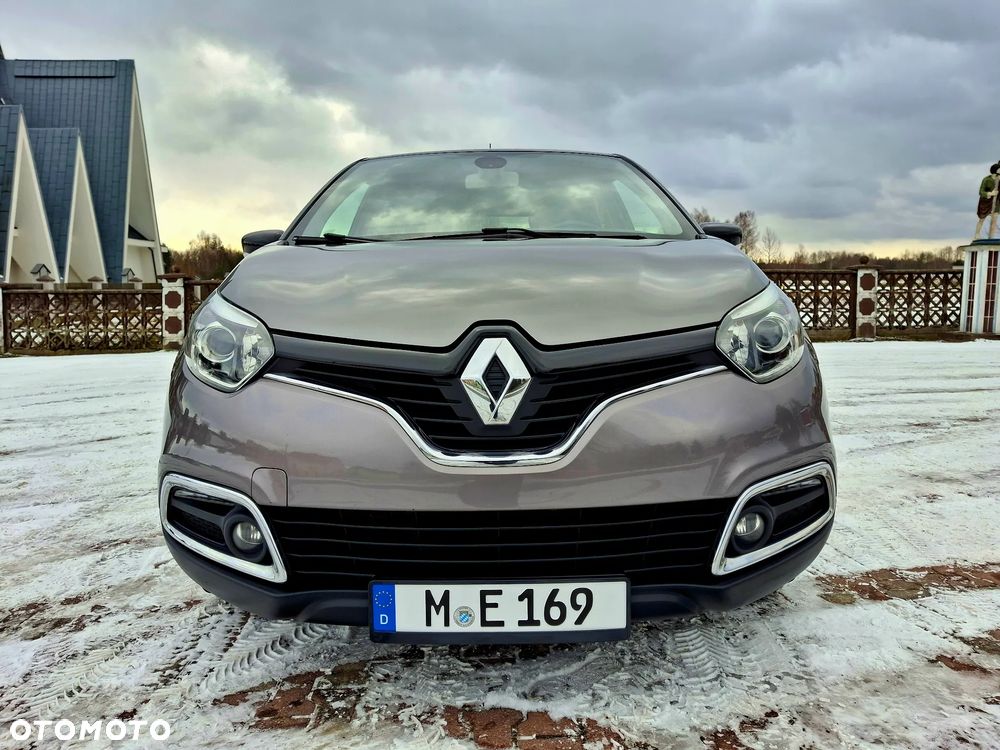 Renault Captur ENERGY TCe 90 Start&Stop Intens - 2