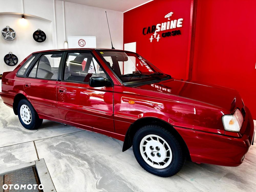 Polonez Atu - 1