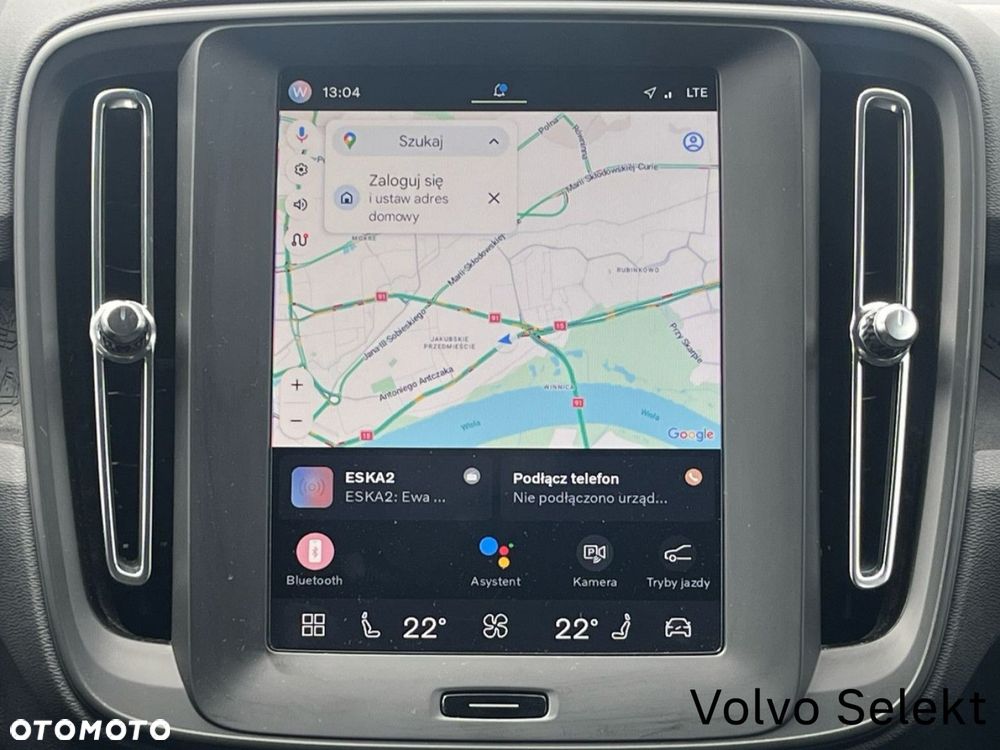 Volvo XC 40 - 18