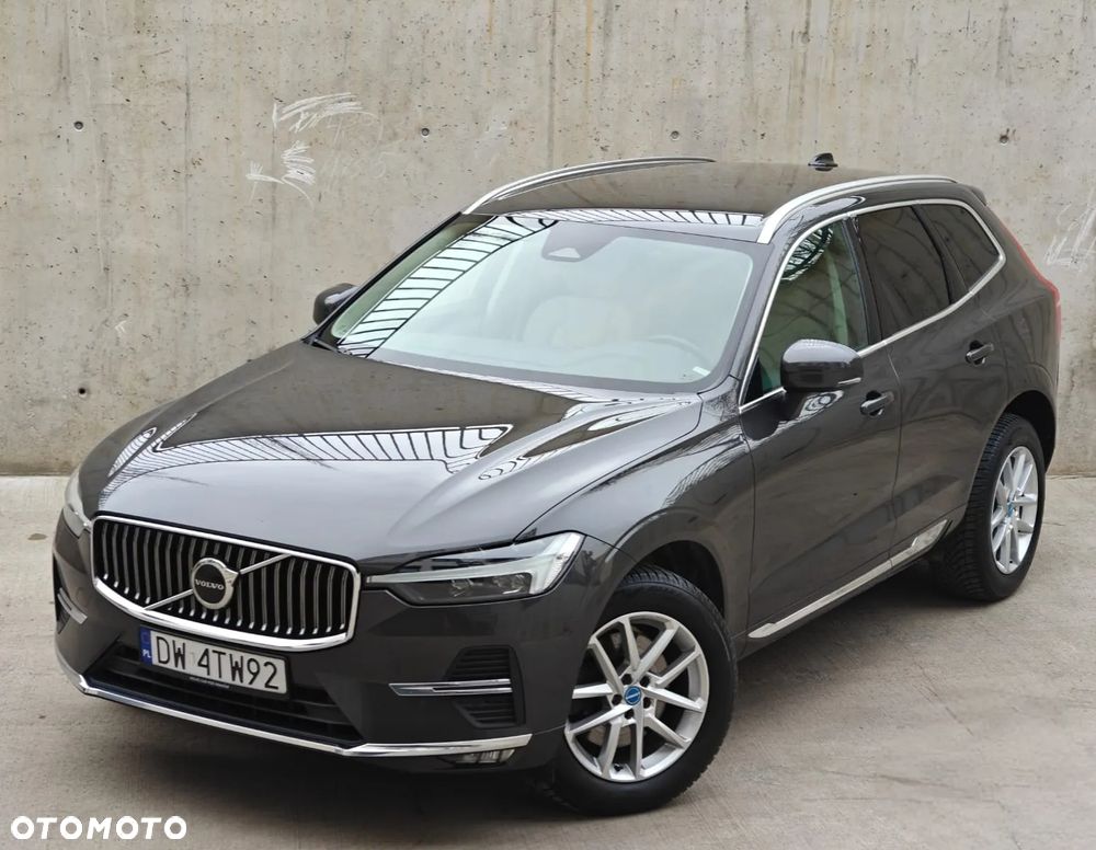 Volvo XC 60 B4 D AWD Plus Bright - 1