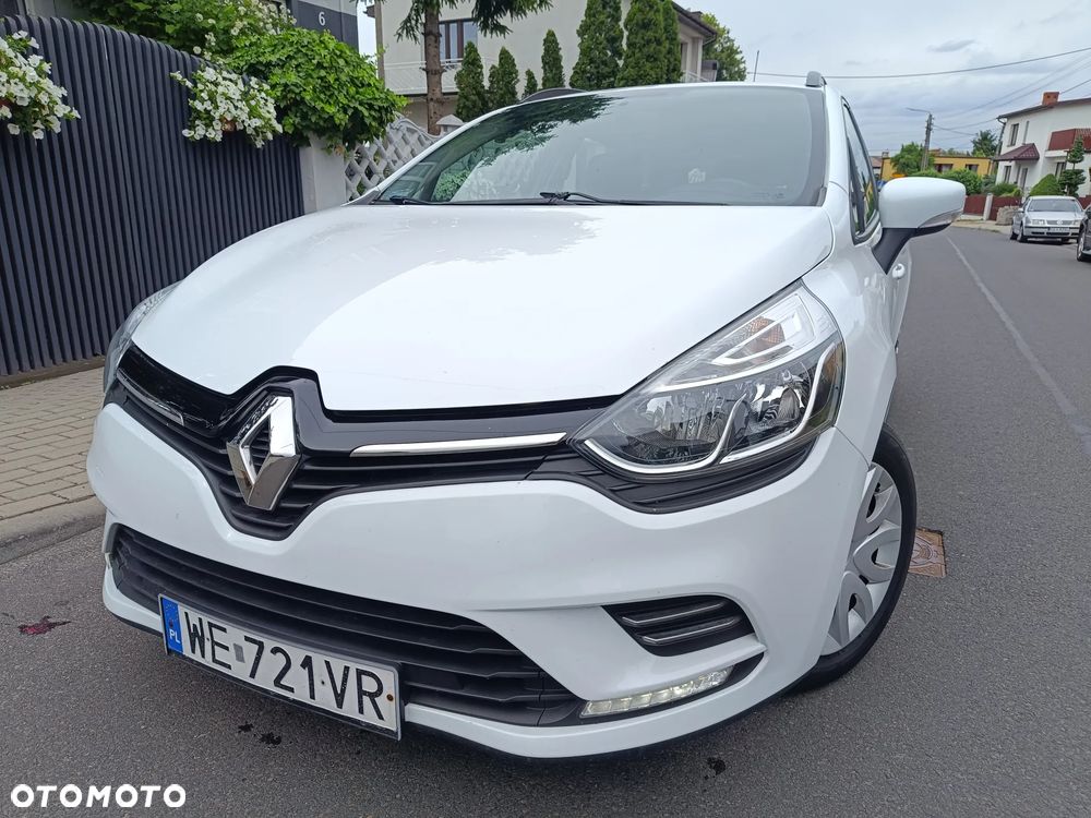 Renault Clio 0.9 Energy TCe Alize - 2