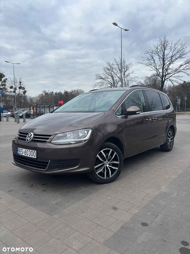 of the car