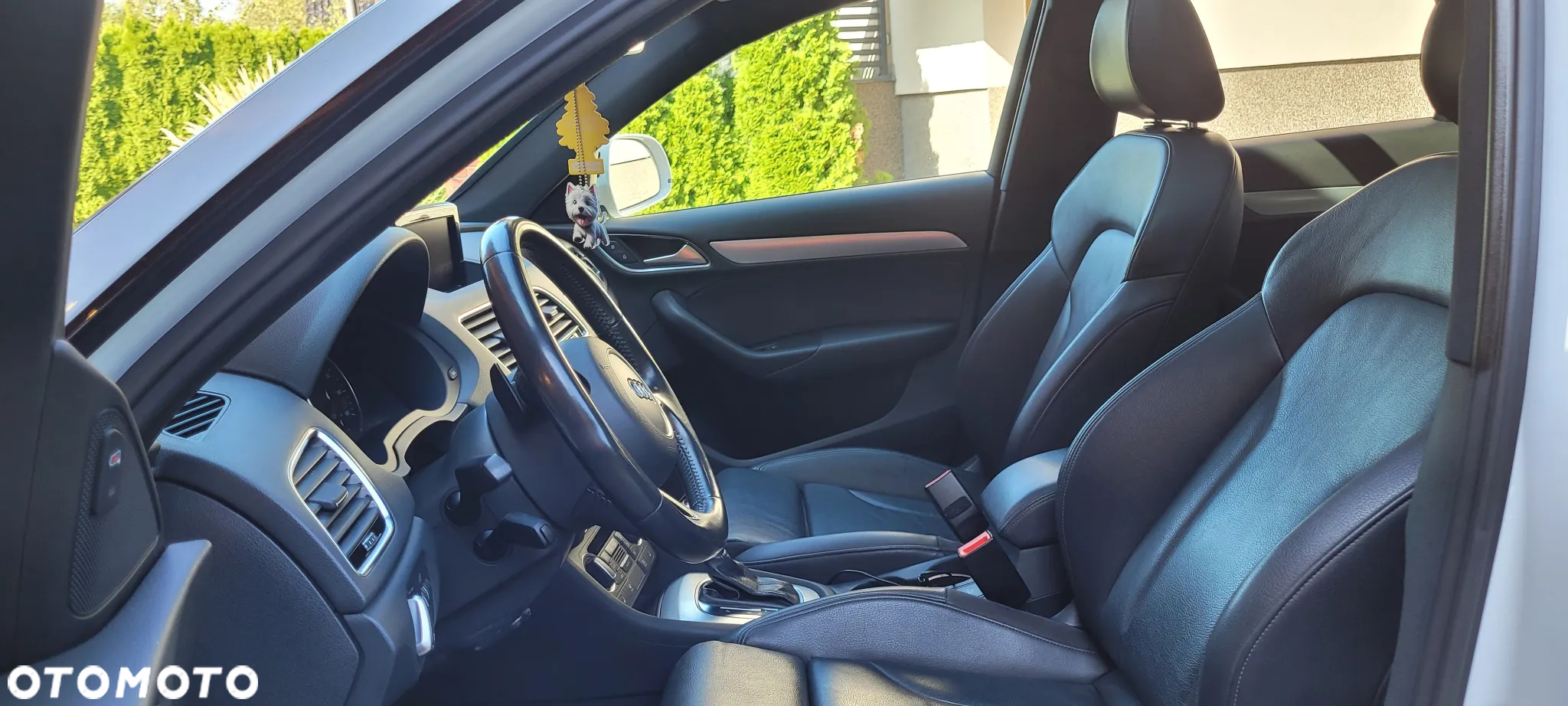 Audi Q3 40 TFSI Quattro S-Line S tronic - 19