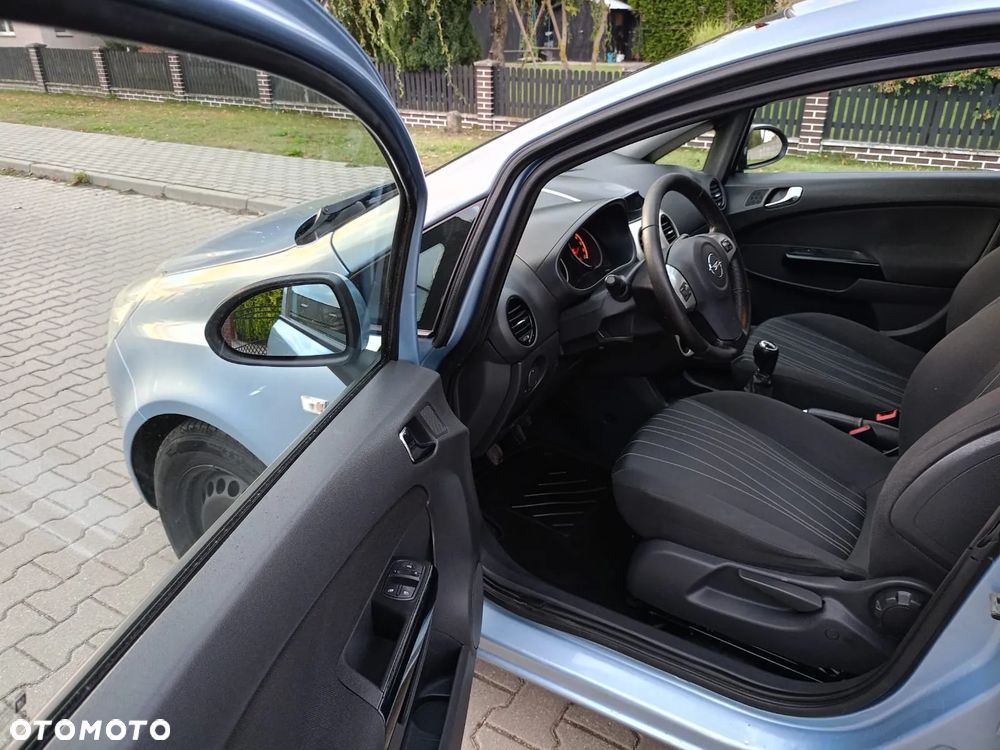 Opel Corsa - 9