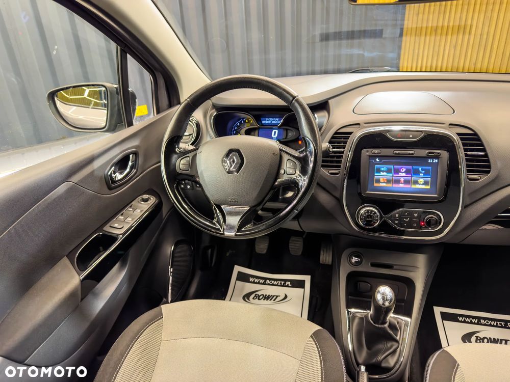 Renault Captur ENERGY TCe 90 Start&Stop Intens - 15