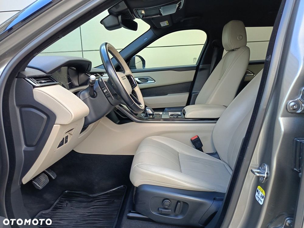 Land Rover Range Rover Velar - 21
