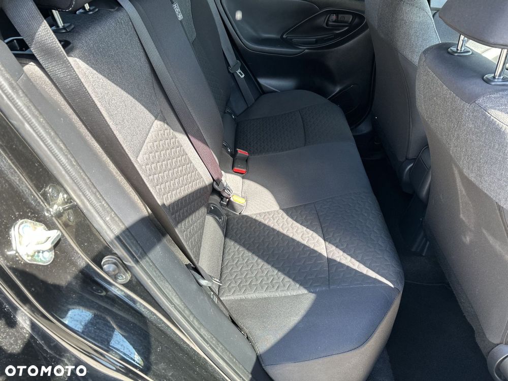 Toyota Yaris Cross 1.5 Comfort - 18