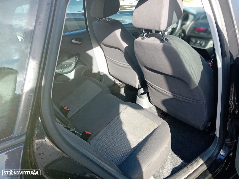 SEAT Ibiza ST 1.2 TDI Style DPF - 13