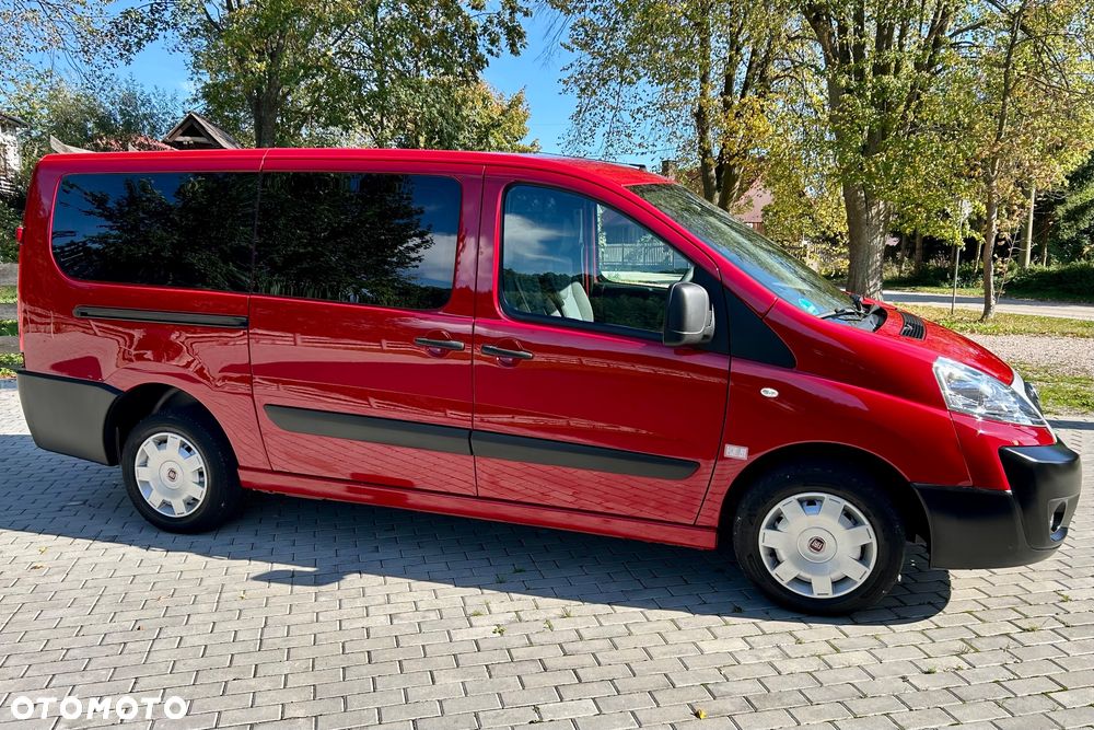 Fiat Scudo - 12