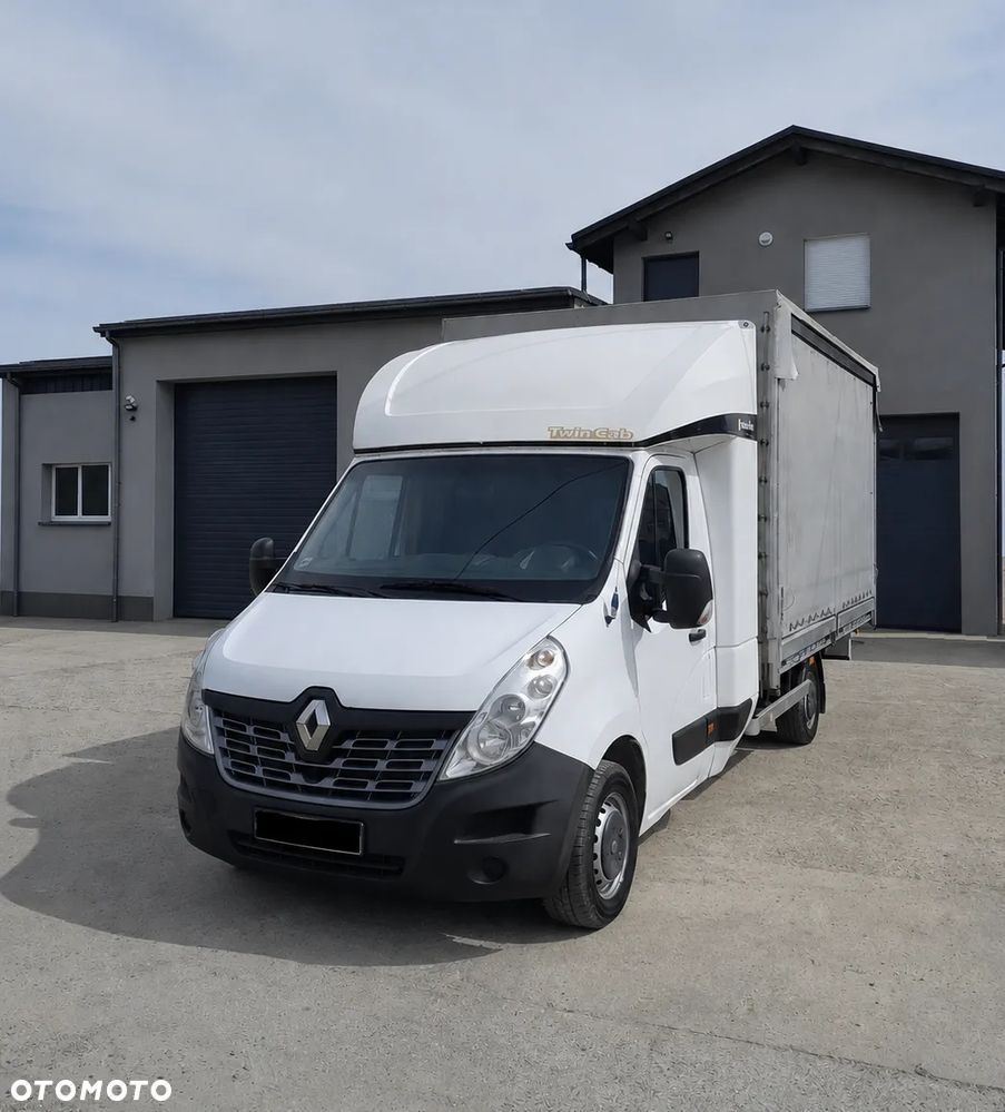 Renault MASTER - 1