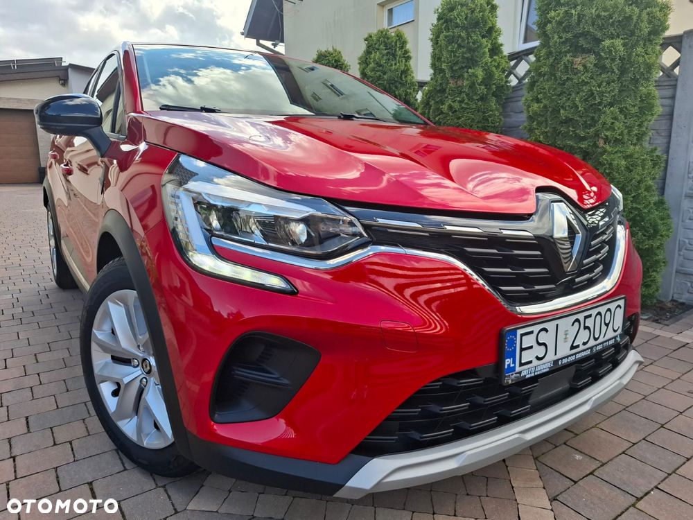 Renault Captur - 9