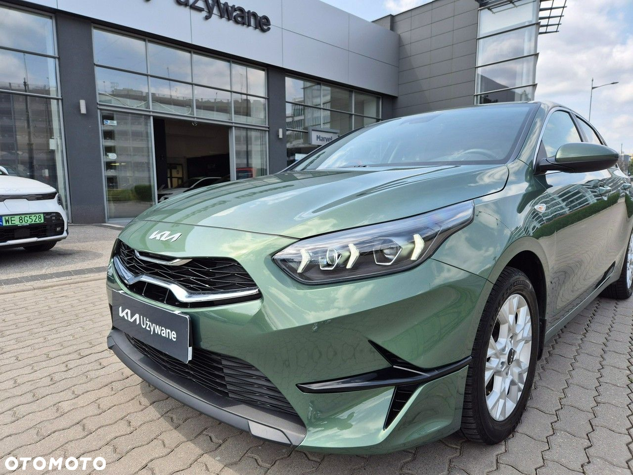 Kia Ceed - 9