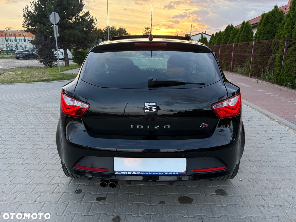 Seat Ibiza - 8