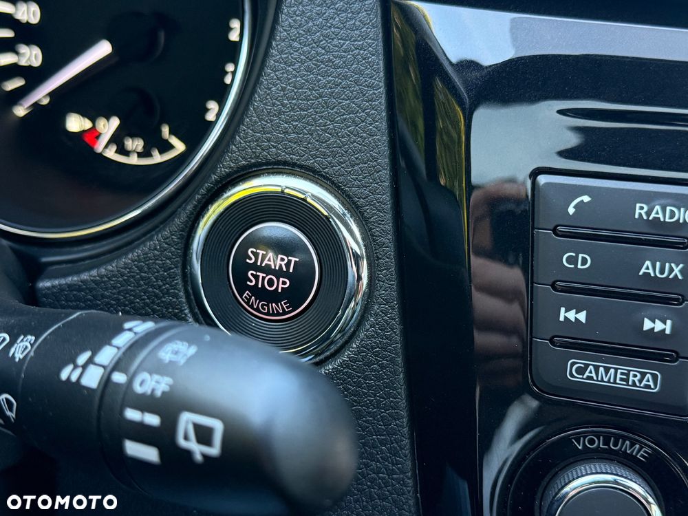 Nissan X-Trail 1.6 DCi Tekna 2WD Xtronic 7os - 15