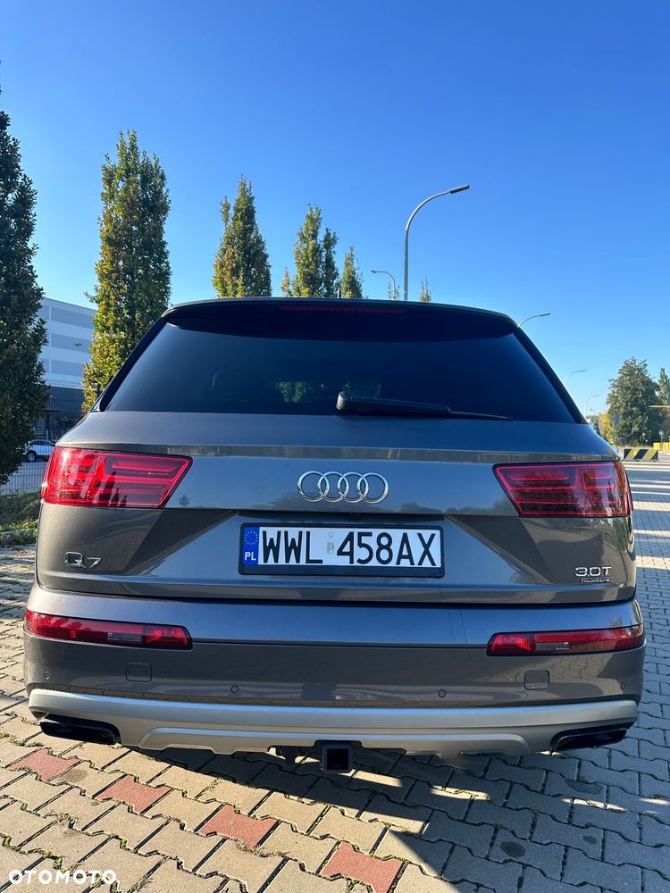 Audi Q7 - 31