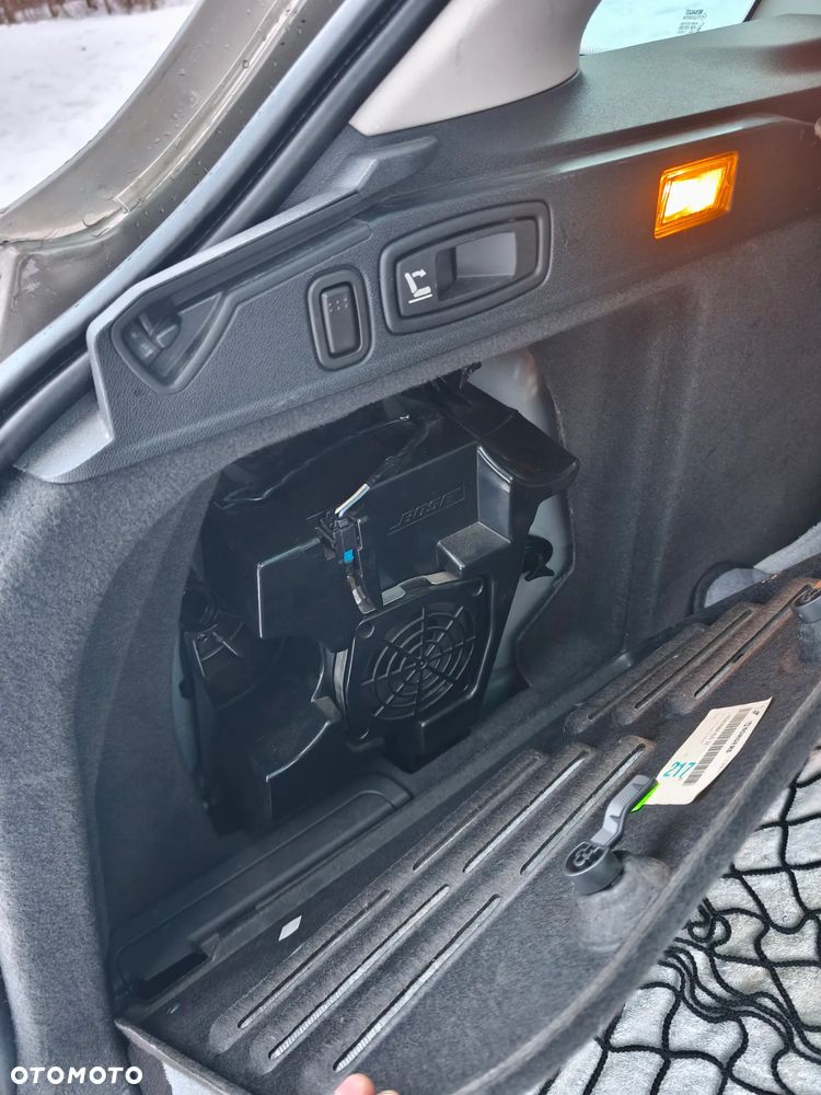 Renault Laguna 2.0 dCi Initiale - 7