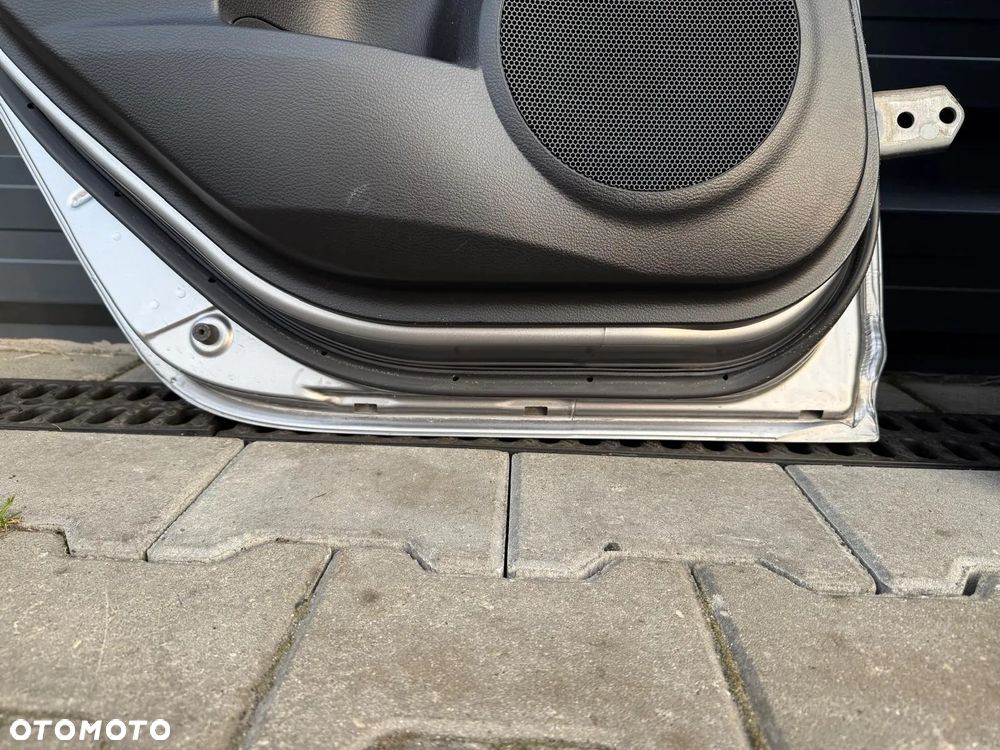 MAZDA 3 II BL HB 09-13 DRZWI LEWE TYLNE KOLOR 38P KOMPLETNE - 7
