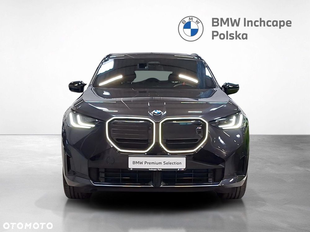 BMW X3 - 9