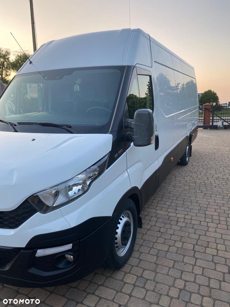 Iveco 35S17 - 2