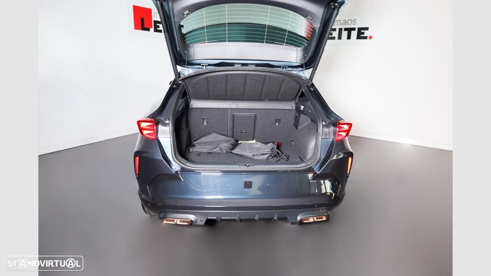 Cupra Formentor 1.5 e-Hybrid DSG - 18